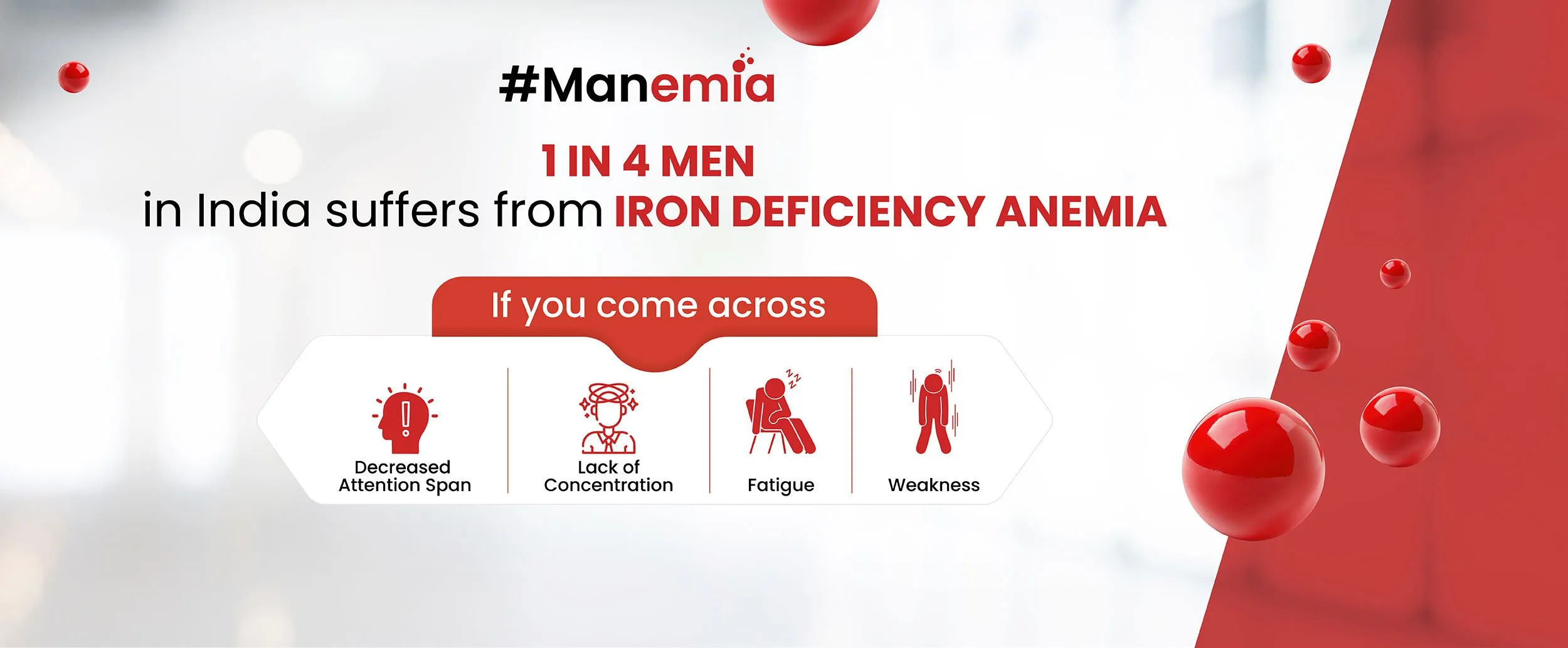 Anemia Free India Banner